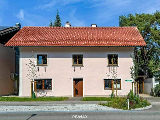 Ladenfläche zur Miete 600 € 2 Zimmer Scharnstein 4644