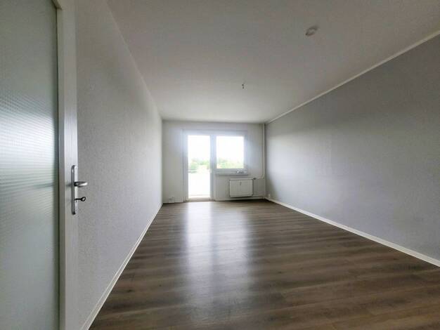 Wohnung zur Miete 432 € 4 Zimmer 90,1 m² 9. Geschoss Dr.-Karl-Gelbke-Straße 14 Chrieschwitz Plauen 08529