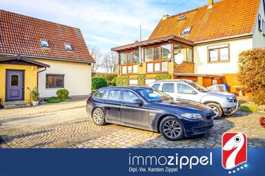 Einfamilienhaus zum Kauf 249.000 € 10 Zimmer 293 m² 1.089 m² Grundstück Passow/Wendemark Schwedt/Oder 16303