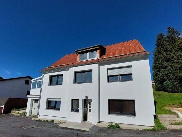 Einfamilienhaus zum Kauf 312.000 € 7 Zimmer 180 m² 992 m² Grundstück Motten 97786