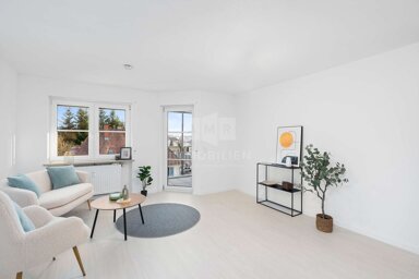 Maisonette zum Kauf 298.000 € 3 Zimmer 74 m² 3. Geschoss Tettnang Tettnang 88069