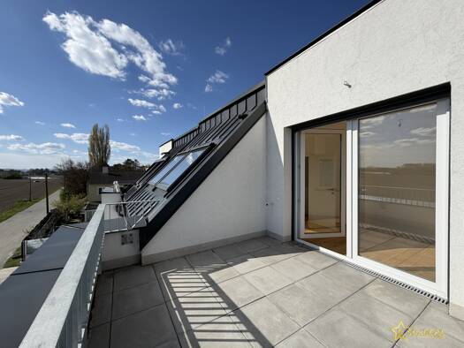 Doppelhaushälfte zum Kauf - Erstbezug 599.000 € 5 Zimmer 127,7 m² 190 m² Grundstück Wien 1220