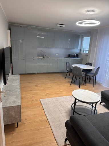 Wohnung zur Miete Wohnen auf Zeit 1.490 € 2 Zimmer 50 m² Badensche Str.49 Wilmersdorf Berlin 10715