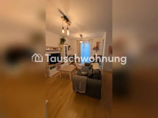 Wohnung zur Miete Tauschwohnung 1.100 € 3 Zimmer 77 m² 1. Geschoss Waldstadt I Potsdam 14478
