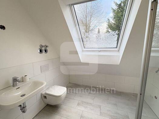 Wohnung zur Miete - Erstbezug 715 € 3 Zimmer 55 m² 1. Geschoss Aegidienberg Bad Honnef 53604