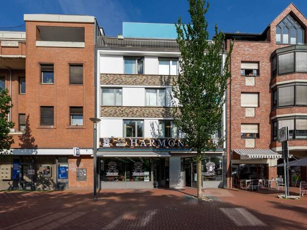 Haus zum Kauf 995.000 € 194 m² Grundstück Nordlünen Lünen 44534