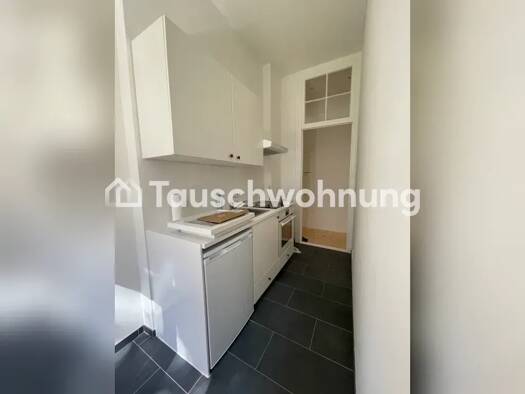 Wohnung zur Miete Tauschwohnung 600 € 1 Zimmer 33 m² Westend Charlottenburg-Wilmersdorf 14059
