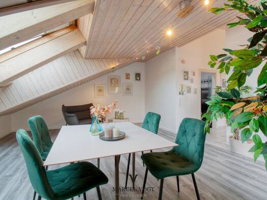 Wohnung zum Kauf 249.000 € 2,5 Zimmer 59 m² 4. Geschoss Oberboihingen 72644