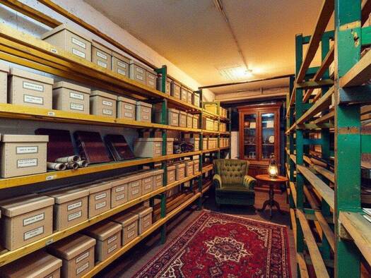 Lagerhalle zur Miete 158 € 19,7 m² Lagerfläche Innere Stadt Klagenfurt am Wörthersee 9020