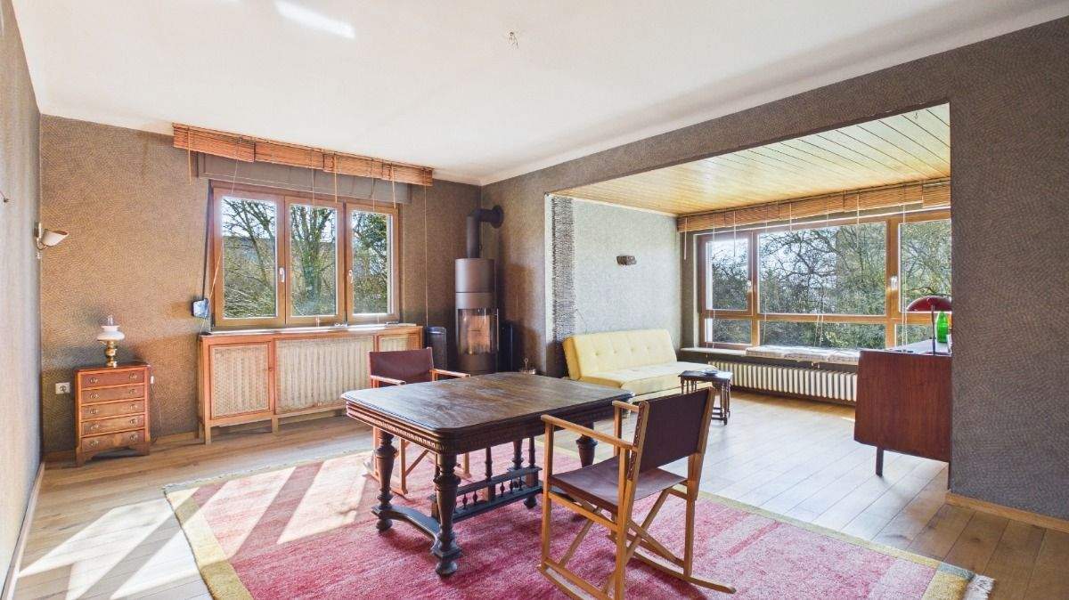 Immobilie in Wincheringen - Einfamilienhaus in Wincheringen zu verkaufen - Bild 4