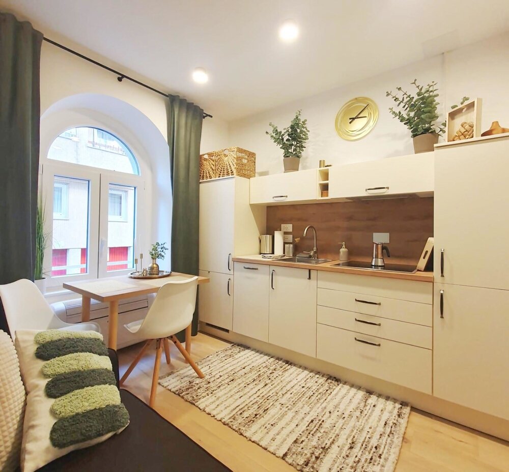 Wohnung zum Kauf 133.000 € 1 Zimmer 34 m²<br/>Wohnfläche Triest 34144