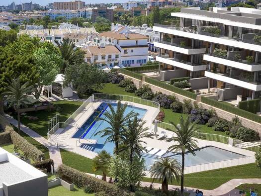 Haus zum Kauf 995.000 € 186 m² 116 m² Grundstück Torremolinos 29620