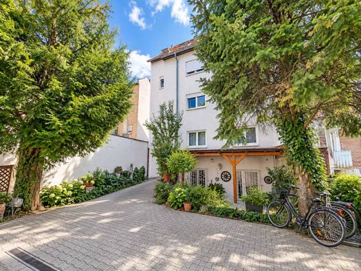 Maisonette zum Kauf 319.000 € 4 Zimmer 116 m² Neckarau Mannheim 68199