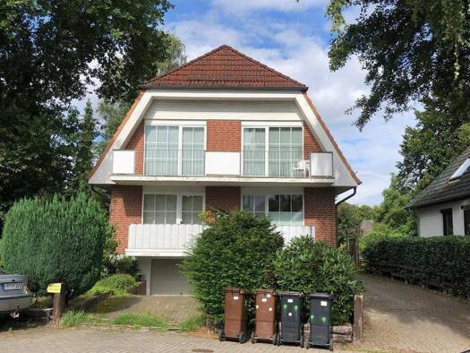 Wohnung zum Kauf 195.000 € 3 Zimmer 82 m² 1. Geschoss frei ab sofort Kreuzblöckenweg Mittelshuchting Bremen 28259