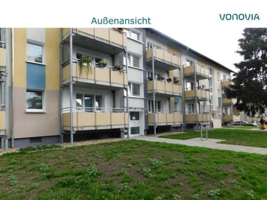 Wohnung zur Miete 639 € 3 Zimmer 57,7 m² 2. Geschoss frei ab 15.02.2025 Hegemannsfeld 31 Katernberg Essen 45327