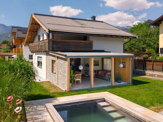 Einfamilienhaus zum Kauf 1.299.000 € 198 m² 554 m² Grundstück Saalfelden am Steinernen Meer 5760