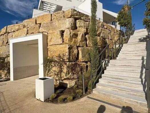 Wohnung zur Miete 2.100 € 2 Zimmer 80 m² Urbanizacion Cortesin Casares 29690