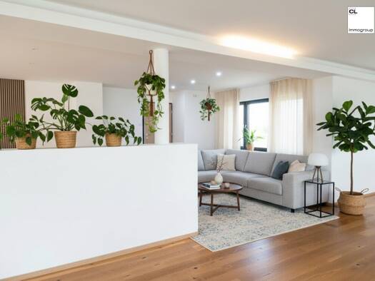 Wohnung zum Kauf 319.000 € 3 Zimmer EG St. Georgen im Attergau 4880