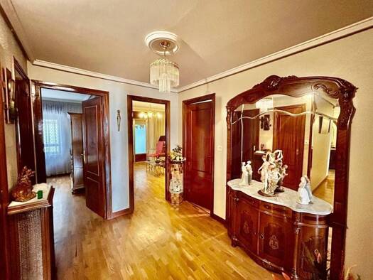 Wohnung zum Kauf 96.000 € 4 Zimmer 147 m² 1. Geschoss La Bañeza 24750