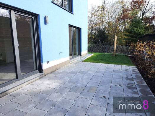 Wohnung zur Miete 1.305 € 3 Zimmer 94,4 m² Steingriff Schrobenhausen / Steingriff 86529