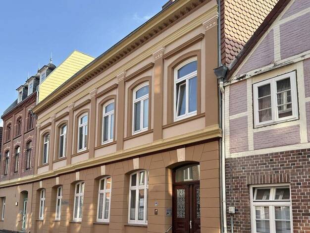 Wohnung zum Kauf 235.000 € 3,5 Zimmer 90,4 m² Stade 21682