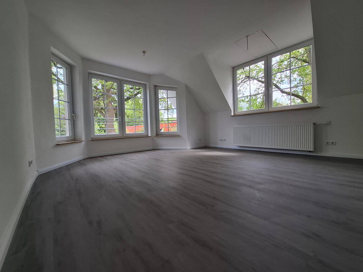 Wohnung zur Miete