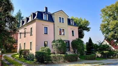 Mehrfamilienhaus zum Kauf 315.000 € 14 Zimmer 308 m² 950 m² Grundstück Freital Freital 01705