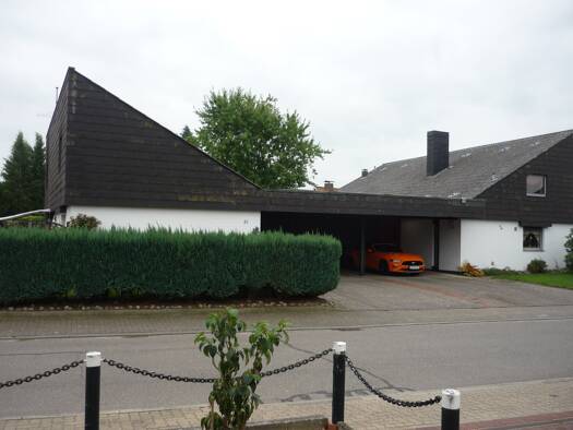 Mehrfamilienhaus zum Kauf 550.000 € 10 Zimmer 370 m² 1.300 m² Grundstück Osterrönfeld 24783