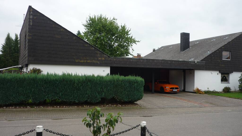 Mehrfamilienhaus zum Kauf 550.000 € 10 Zimmer 370 m² 1.300 m² Grundstück Osterrönfeld 24783