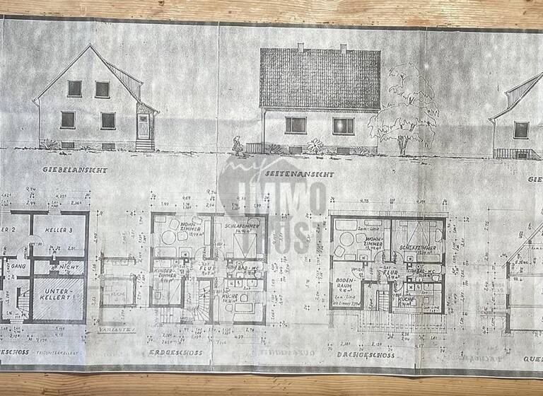 Mehrfamilienhaus zum Kauf 11 Zimmer 273 m² 1.000 m² Grundstück Hondelage Braunschweig / Hondelage 38108