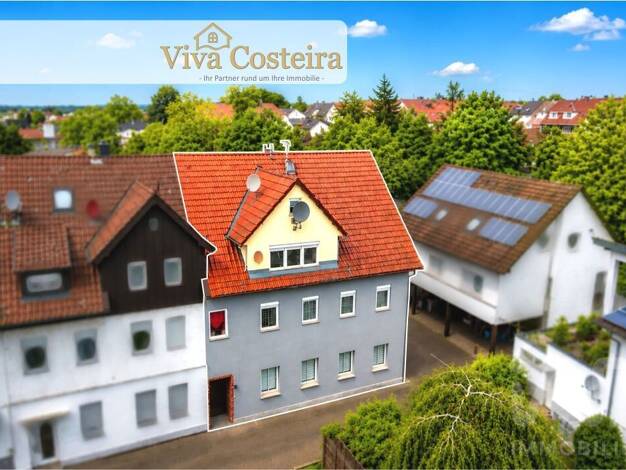 Reihenendhaus zum Kauf 485.000 € 11 Zimmer 254 m² 274 m² Grundstück Steinheim Steinheim an der Murr 71711