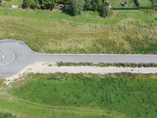 Grundstück zum Kauf provisionsfrei 79.005 € 687 m² Grundstück Eberstädter Weg Nessetal OT Hochheim 99869