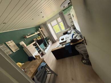 Wohnung zum Kauf 44.000 € 4 Zimmer 72 m² Kaulsdorf Kaulsdorf , Saale 07338
