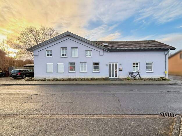 Wohnung zum Kauf 105.000 € 2 Zimmer 62 m² Owschlag 24811