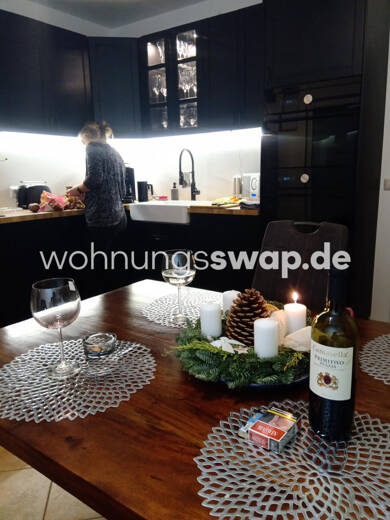 Studio zur Miete Tauschwohnung 1.000 € 3 Zimmer 85 m² EG Lebus Seelow 15326