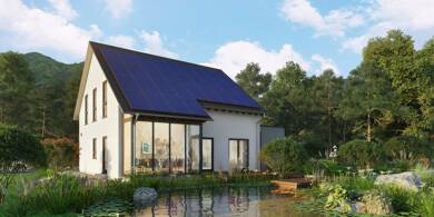 Einfamilienhaus zum Kauf 476.529 € 5 Zimmer 181,8 m² 582 m² Grundstück Wallmerod 56414