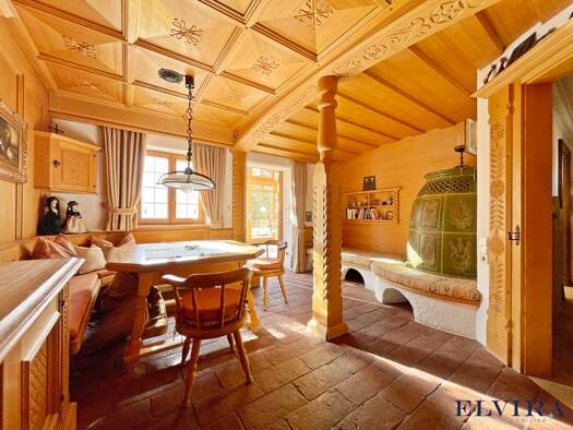 Einfamilienhaus zum Kauf 1.700.000 € 7 Zimmer 190 m² 720 m² Grundstück Grünwald 82031