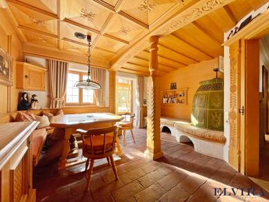 Einfamilienhaus zum Kauf 1.700.000 € 7 Zimmer 190 m² 720 m² Grundstück Grünwald Grünwald 82031
