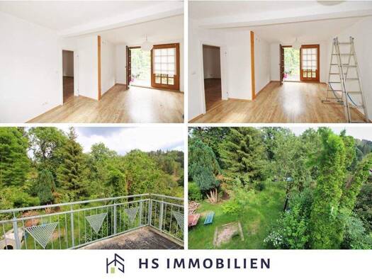 Einfamilienhaus zum Kauf 74.000 € 7 Zimmer 128 m² 407 m² Grundstück frei ab sofort Goldlauter Suhl 98528