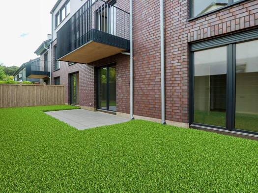 Wohnung zum Kauf 373.000 € 3 Zimmer 71 m² EG Norf Neuss / Norf 41469