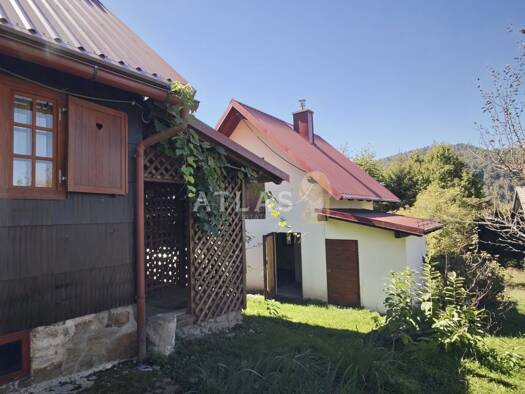 Einfamilienhaus zum Kauf 85.000 € 4 Zimmer 152 m² Grundstück Delnice 51300