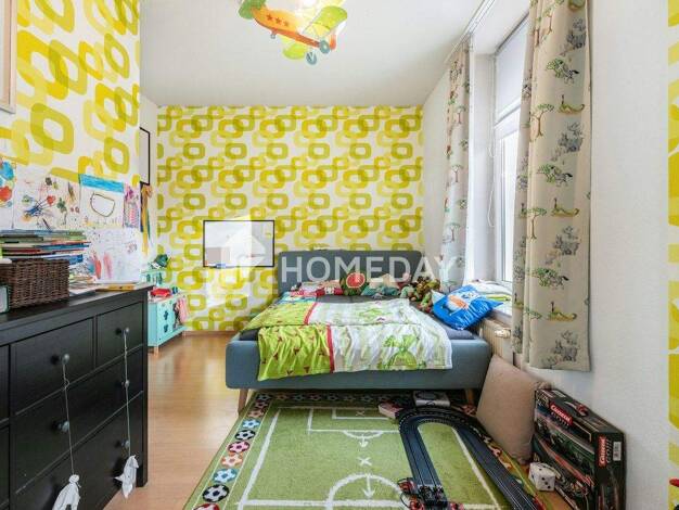 Wohnung zum Kauf 141.500 € 3 Zimmer 81 m² 2. Geschoss Werder Magdeburg 39114