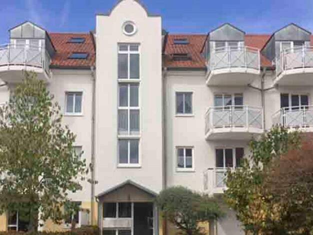 Sonstiges zum Kauf als Kapitalanlage geeignet 89.000 € 1 Zimmer 40 m² Liebertwolkwitz Leipzig 04288