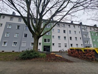 Wohnung zur Miete 672 € 2,5 Zimmer 64,9 m² frei ab 01.03.2025 Beuthenstr. 26 Melverode und Am Südsee Braunschweig 38124