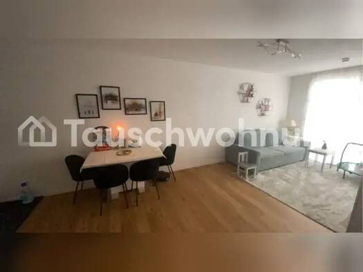Wohnung zur Miete Tauschwohnung 1.592 € 3 Zimmer 80 m² 1. Geschoss Westend Berlin 13629