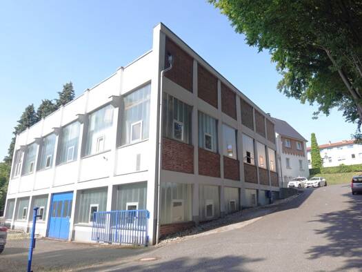 Lagerhalle zum Kauf 850.000 € 993 m² Lagerfläche Haan 42781