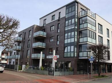 Wohnung zur Miete 1.080 € 3 Zimmer 89 m² 2. Geschoss frei ab 01.08.2025 Kaltenkirchen 24568