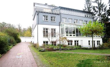 Wohnung zum Kauf 620.000 € 4 Zimmer 140 m² 2. Geschoss Villenkolonie Darmstadt 64297