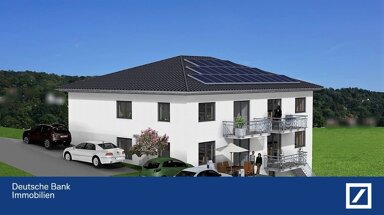 Wohnung zum Kauf provisionsfrei 355.000 € 3 Zimmer 79,5 m² Bad Hersfeld Bad Hersfeld 36251