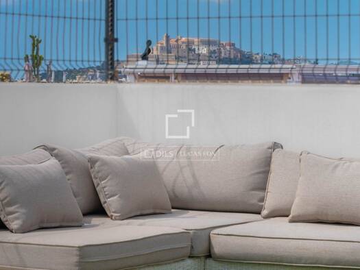 Wohnung zum Kauf 1.015.000 € 120 m² Nuestra Señora de Jesus 07819